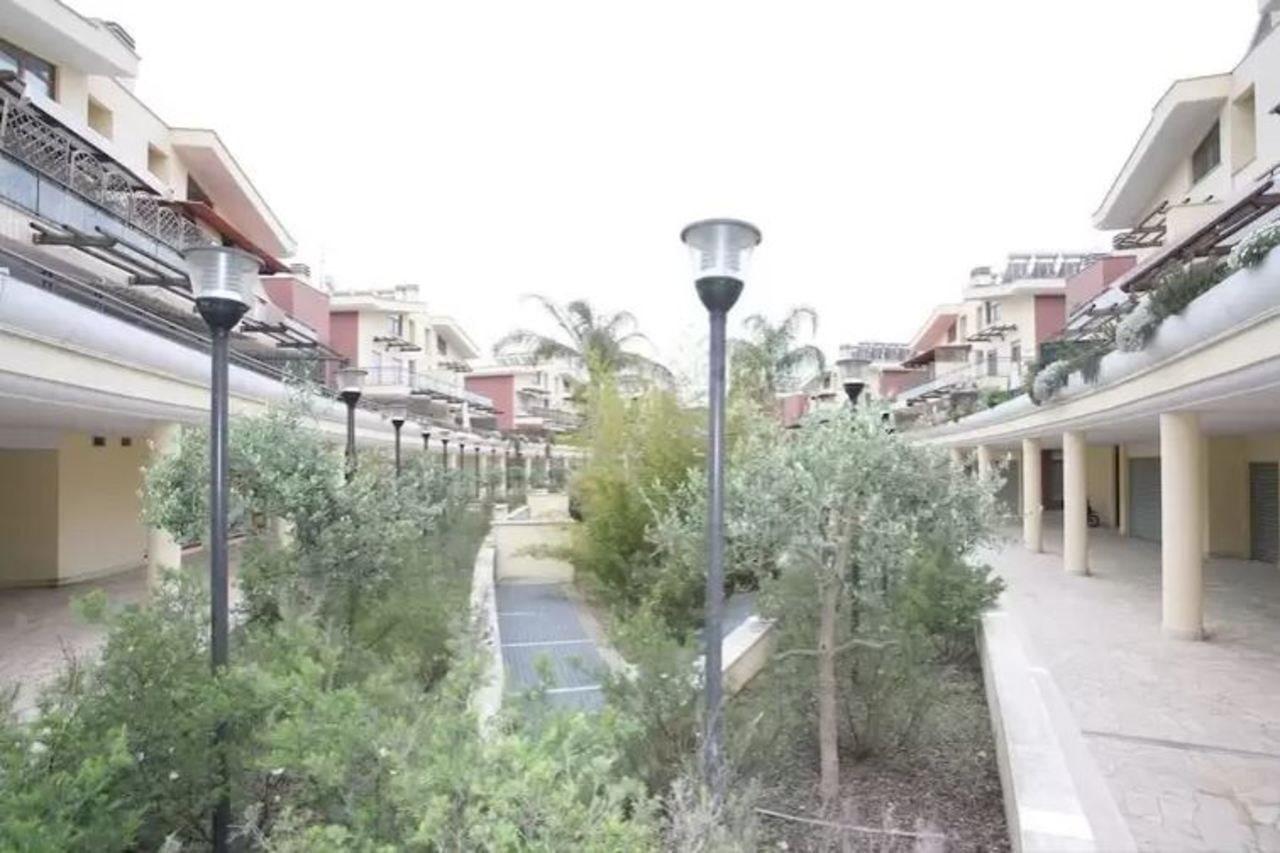 Suite Andrea Fiumicino Exterior photo