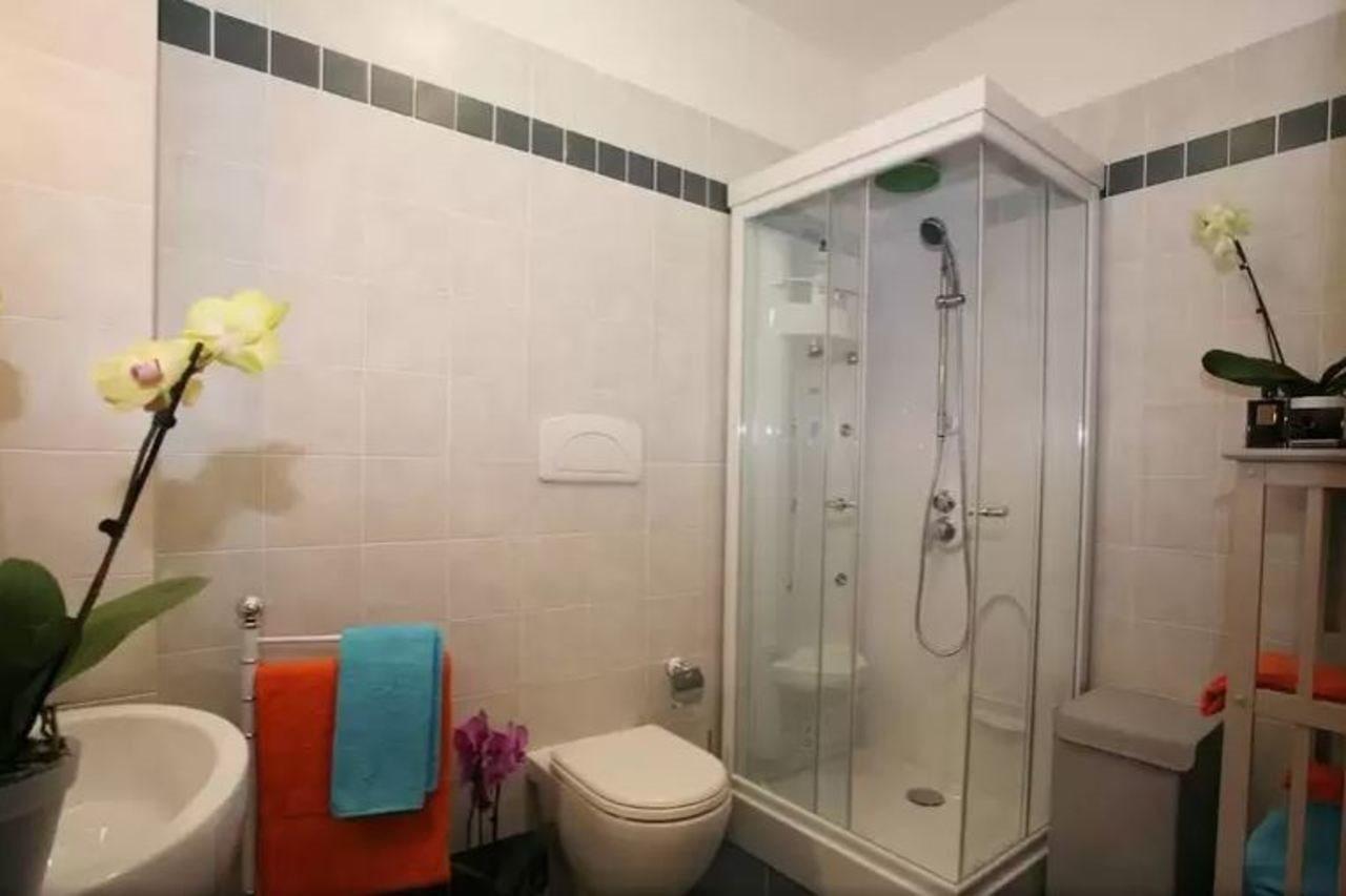 Suite Andrea Fiumicino Exterior photo
