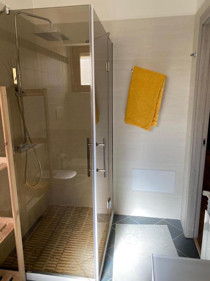 Suite Andrea Fiumicino Exterior photo