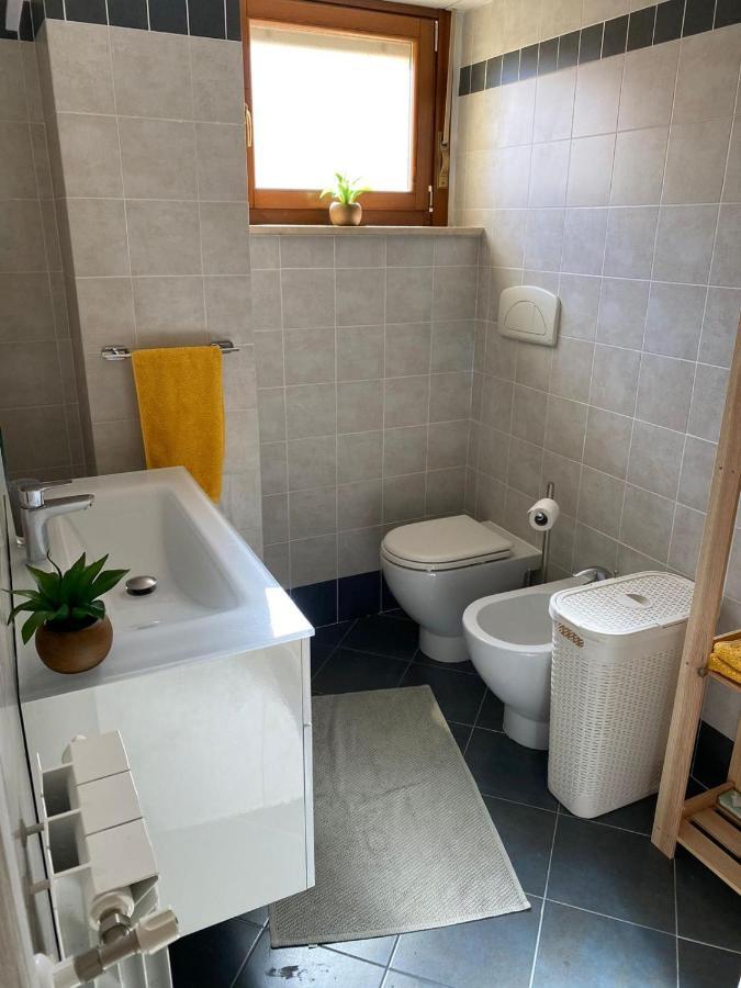Suite Andrea Fiumicino Exterior photo