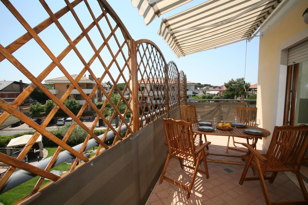 Suite Andrea Fiumicino Room photo