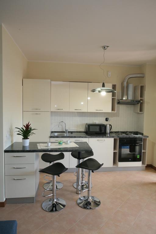 Suite Andrea Fiumicino Room photo
