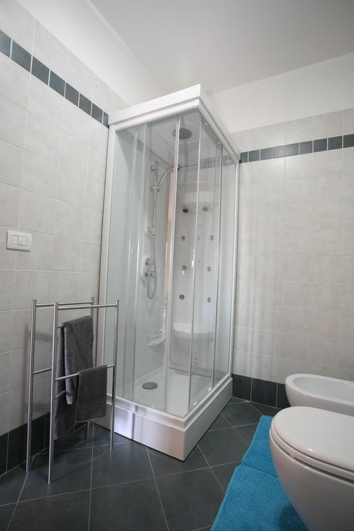 Suite Andrea Fiumicino Room photo