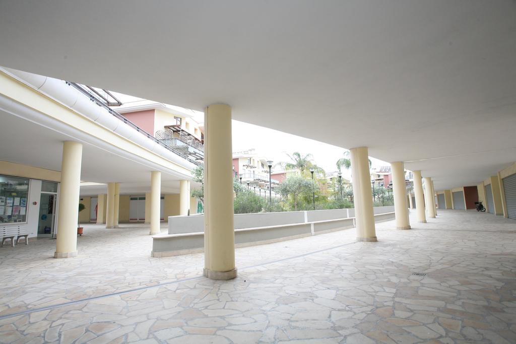 Suite Andrea Fiumicino Exterior photo
