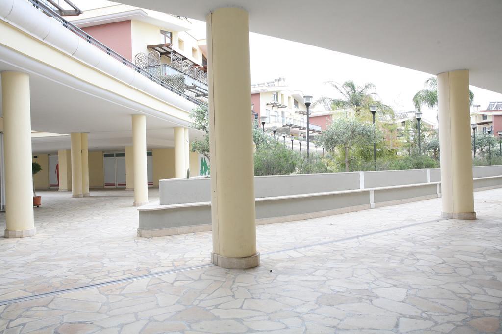 Suite Andrea Fiumicino Exterior photo